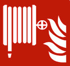 Hydrant-Symbol