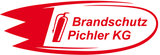 Logo der Brandschutz Pichler KG